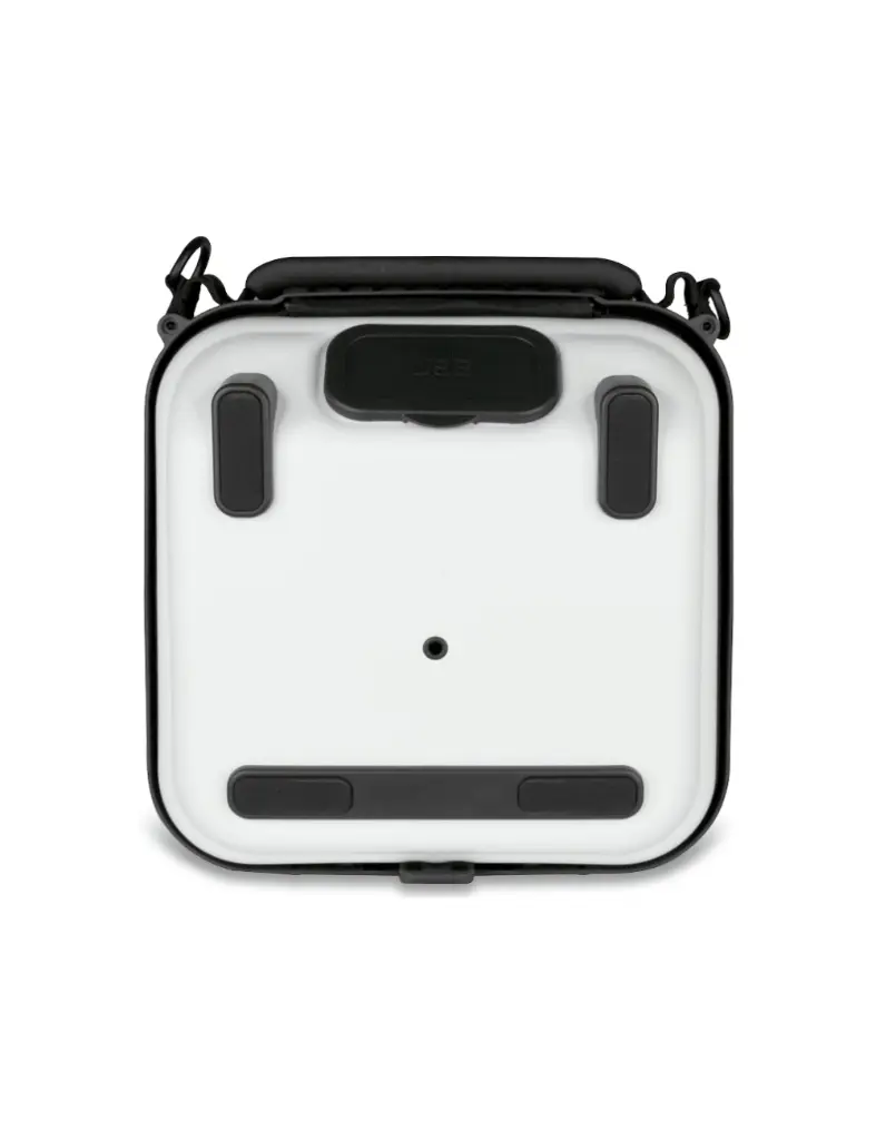 Desfibrilador SemiAut WIFI y 3G Bolsa - CR2