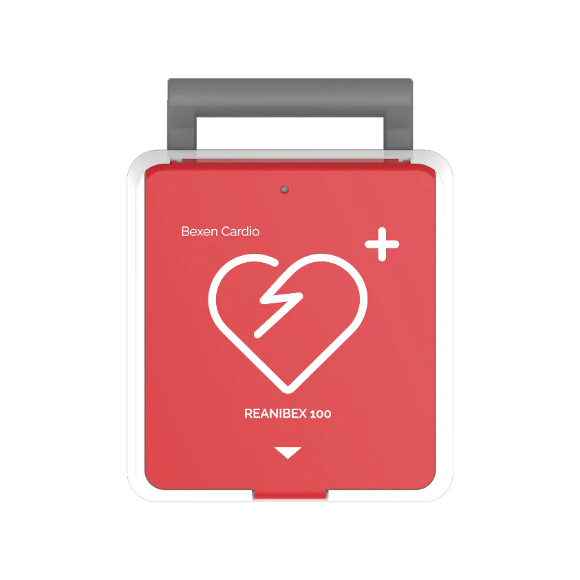 DESA Reanibex 100 WiFI